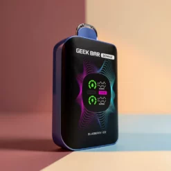 Geek Bar Somax 80K 80 000 slukk, duál tank, 820 mAh