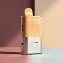 Geek Bar Up 10000 slájtos pod készlet – 2+10 ml, 20 mg