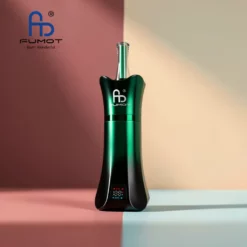 FUMOT Throne 70K Shisha e-cigaretta 0.4Ω Mesh 1000mAh Type-C