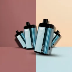 Dinner Lady Disposable vape 50 000 slukkos 30ml 50mg