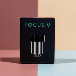 FocusV Intelli-Core kvarcbevonatos porlasztók