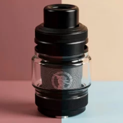 GeekVape Z Subohm Tank 5 5.5ml felső légáram vape tank