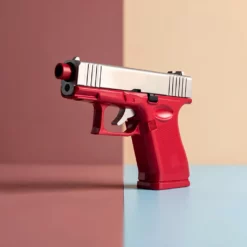 Get Lost Pistol Torch – szélálló öngyújtó, állítható láng