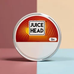 Juice Head Nicotine Pouches 6mg/12mg 20 db nikotinpárnák