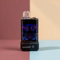 Leaf Buddi Aura Pro vape akkumulátor szett 2g előmelegítés