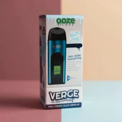 OOZE Verge szárazfű párologtató 2500 mAh 0,5 g