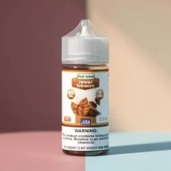 Pod Juice Jewel Tobacco TFN 100ml e-liquid 3mg/6mg