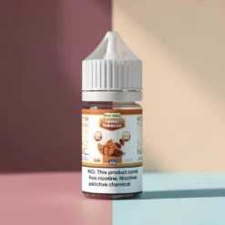 Pod Juice Salt Jewel Tobacco nikotinsó 30ml