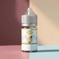 Pod Juice Salt Ananász Limonádé Slushy Freeze 30ml nikotinsó