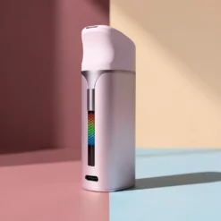 Yocan Black Pocket Mini 1300mAh koncentrátum vaporizer