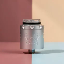 HellVape Dead Rabbit 3 RDA 6. évfordulós porlasztó 24mm