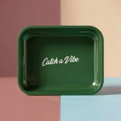 Vibes Catch A Vibe nagy rolling tálca