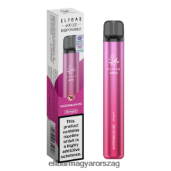 ELFBAR 600V2 eldobható vape görögdinnye bg L8448R27 - Elf Bar Rendelés Reddit