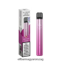 ELFBAR 600V2 eldobható vape rinbo felhős L8448R26 - Elf Bar Rendelés Olcsón