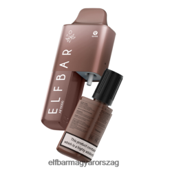 ELFBAR AF5000 előretöltött készlet dohány L8448R53 - Elf Bar Rendelés Olcsón