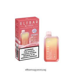 ELFBAR BC10000 eldobható vape cseresznye görögdinnye L8448R279 - Elf Bar Rendelés Reddit
