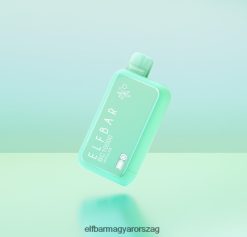 ELFBAR BC10000 eldobható vape dinmol kiadás alma jég L8448R421 - Elf Bar Ízek Vélemény