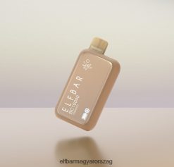 ELFBAR BC10000 eldobható vape dinmol kiadás dohány L8448R417 - Elektronikus Cigaretta Elf Bar