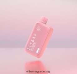 ELFBAR BC10000 eldobható vape dinmol kiadás eper jég L8448R414 - Elf Bar Rendelés Reddit