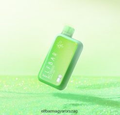 ELFBAR BC10000 eldobható vape sunit kiadás citrom lime L8448R404 - Elf Bar Rendelés Olcsón