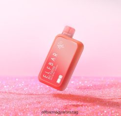 ELFBAR BC10000 eldobható vape sunit kiadás piros bogyós cseresznye L8448R402 - Elf Bar Liquid Ár