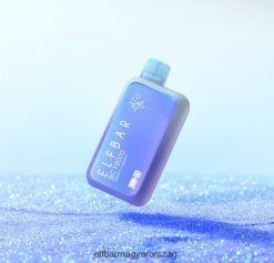 ELFBAR BC10000 eldobható vape sunit kiadás szőlő cseresznye L8448R403 - Elf Bar Ízek Vélemény
