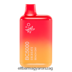 ELFBAR BC5000 eldobható vape strand nap L8448R212 - Elf Bar Ár