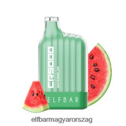 ELFBAR CR5000 eldobható vape görögdinnye L8448R272 - Elf Bar Magyarország
