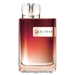 ELFBAR Crystal CR600 eldobható vape görögdinnye L8448R32 - Elf Bar Ár