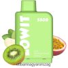 ELFBAR LOWIT 5500 előretöltött hüvely kivi maracuja guava L8448R375 - Elf Bar Liquid Ár