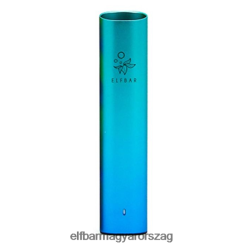 ELFBAR Mate 500 pod vape készlet - 500mah akkumulátor aurora kék L8448R140 - Elf Bar Ár