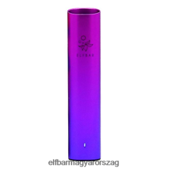 ELFBAR Mate 500 pod vape készlet - 500mah akkumulátor aurora lila L8448R139 - Elf Bár Ízek