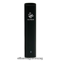 ELFBAR Mate 500 pod vape készlet - 500mah akkumulátor fekete L8448R135 - Elf Bar Rendelés Reddit
