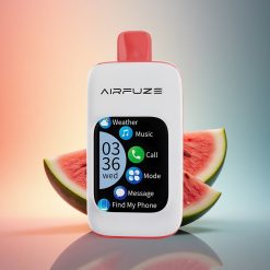 AirFuze Smart 30000 Puffs Görögdinnye Jég 900mAh 5% nikotin