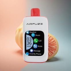 AirFuze Smart 30000 Puffs Savanyúságok Luxa 5%-os nikotin 900mAh