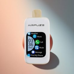 AirFuze Smart Pro 40000 Puffs Lédús Őszibarack 900mAh 5% Nikotin