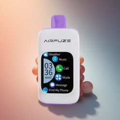 AirFuze Smart Pro 40000 Puffs Szőlőrobbanás 900mAh 20ml 5% nikotin