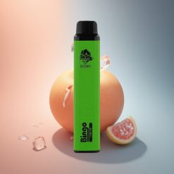 Aivono Aim Bingo 4000 Puffs Bingó Jég 1000mAh 10mL 5% nikotin