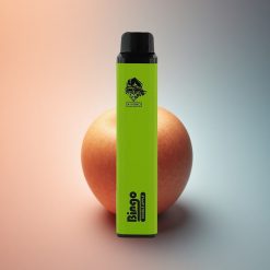 Aivono Aim Bingo 4000 Puffs Dupla Alma 1000mAh 10mL