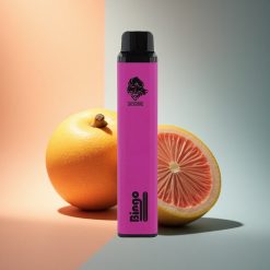 Aivono Aim Bingo 4000 Puffs Narancs Márkuja Guava 1000mAh 10mL