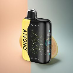 Aivono Aim Boom 25000 Puffs Dínnye Citrom 650mAh 0% nikotin