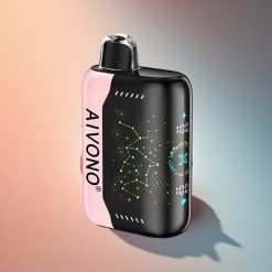 Aivono Aim Boom 25000 Puffs Epres 0% Nikotin 650mAh