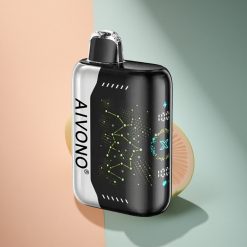 Aivono Aim Boom 25000 Puffs Miami Pezsgő 28ml 650mAh