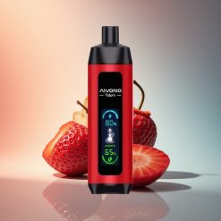 Aivono Aim Fatpro 22000 Puffs Epres Ütés 5% Nikotin 600mAh