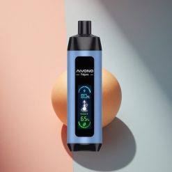 Aivono Aim Fatpro 22000 Puffs Szerelem 66 5% Nikotin 600mAh