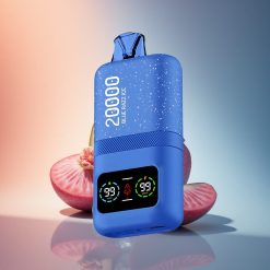 Aivono Aim Magic 20000 Puffs Kék Málna Jég 5% Nikotin 600mAh Kettős Háló