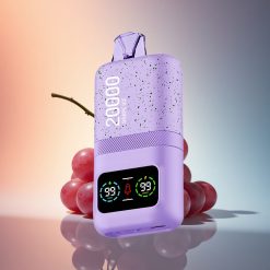 Aivono Aim Magic 20000 Puffs Szőlőjég Dual Mesh 600mAh