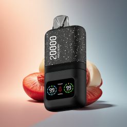 Aivono Aim Magic 20000 Puffs Vegyesbogyós 5% nikotin 600mAh