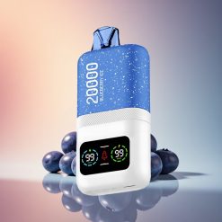 Aivono Aim Magic 20000 Puffs Áfonya Jég Dual Mesh 600mAh