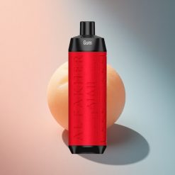 Al Fakher Crown Bar 8000 Crystal Egyszerhasználatos E-pohár 600mAh 18ml nikotin 5mg